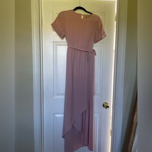 Polagram (Roolee) Taylor Jane Wrap Dress